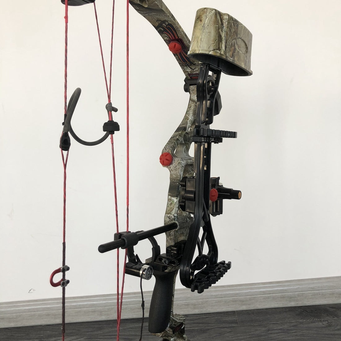 Bow And Arrow Archery Hunting Equipment