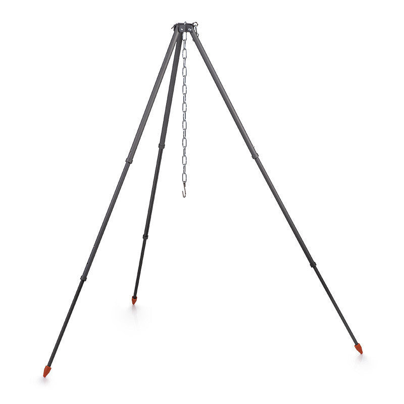 Outdoor Hanging Pot Picnic Supplies Cookware Set