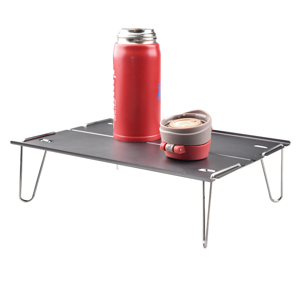 Outdoor Simple Portable Camping Small Table