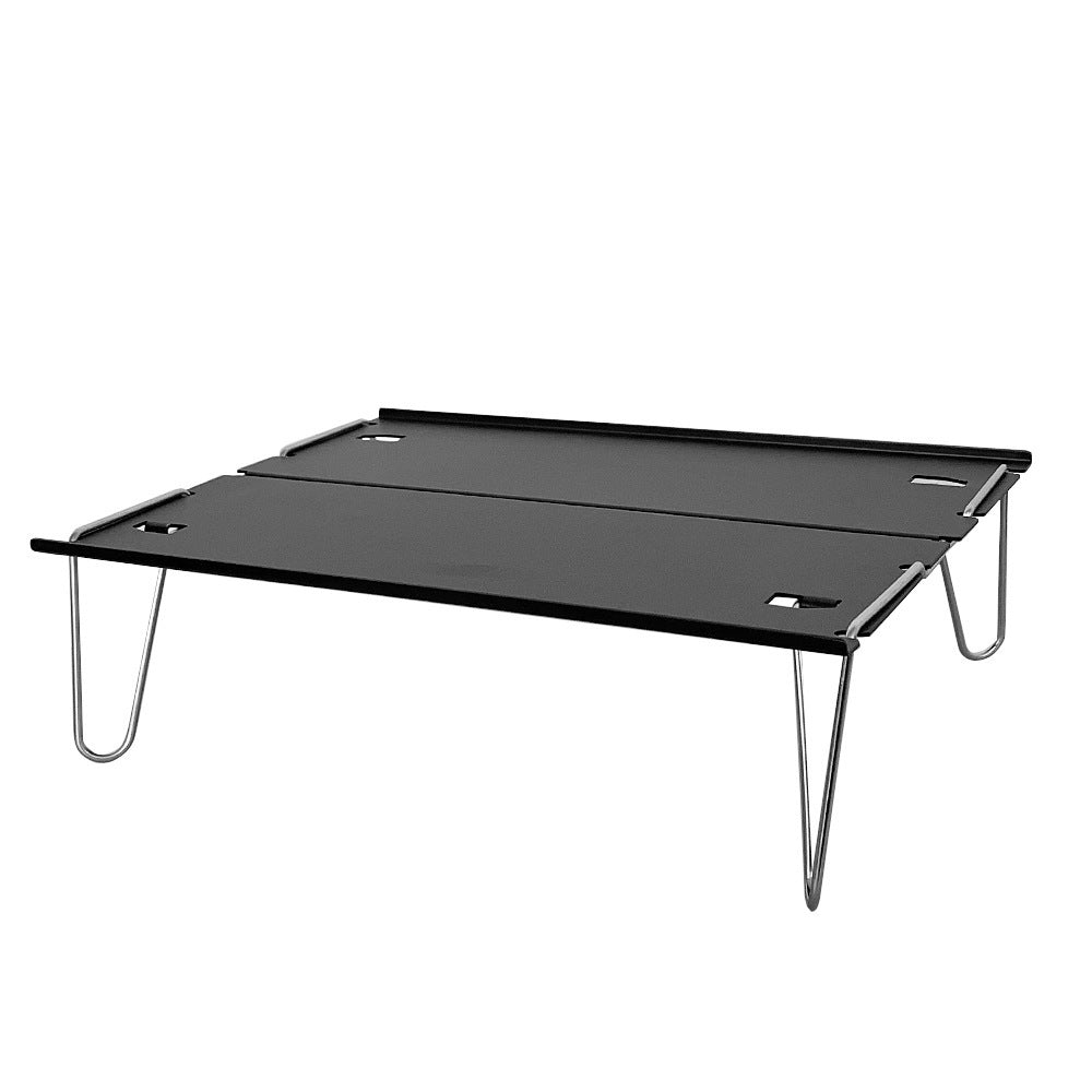 Outdoor Simple Portable Camping Small Table