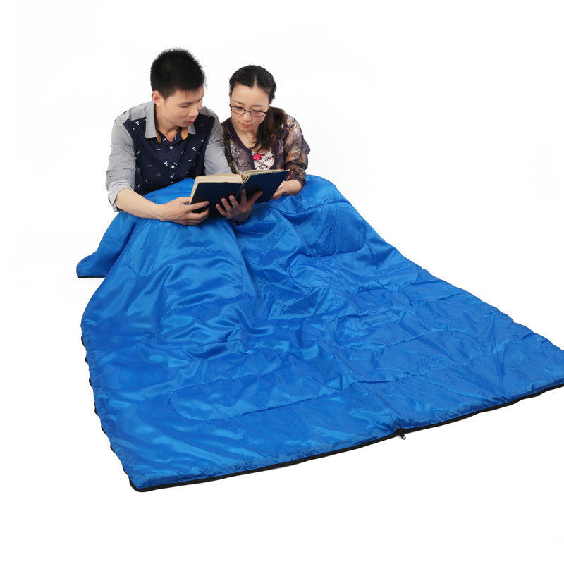 Ultralight Camping Sleeping Bag