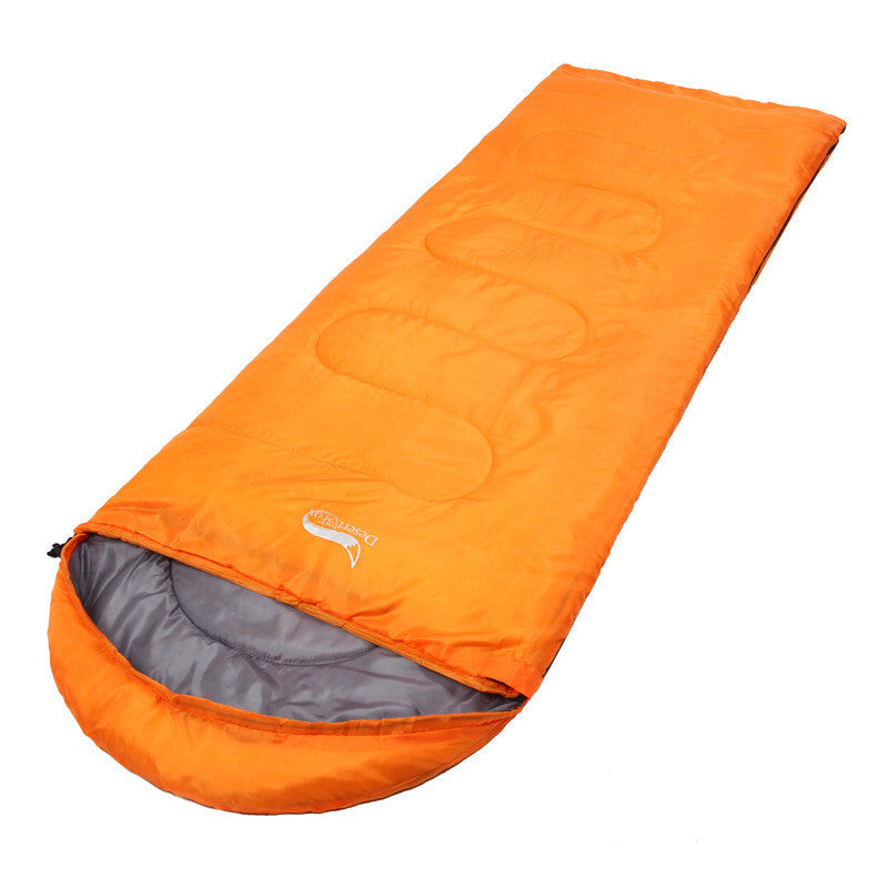 Ultralight Camping Sleeping Bag