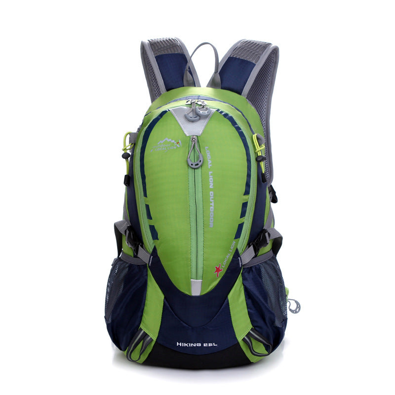 Travel Camping Backpack