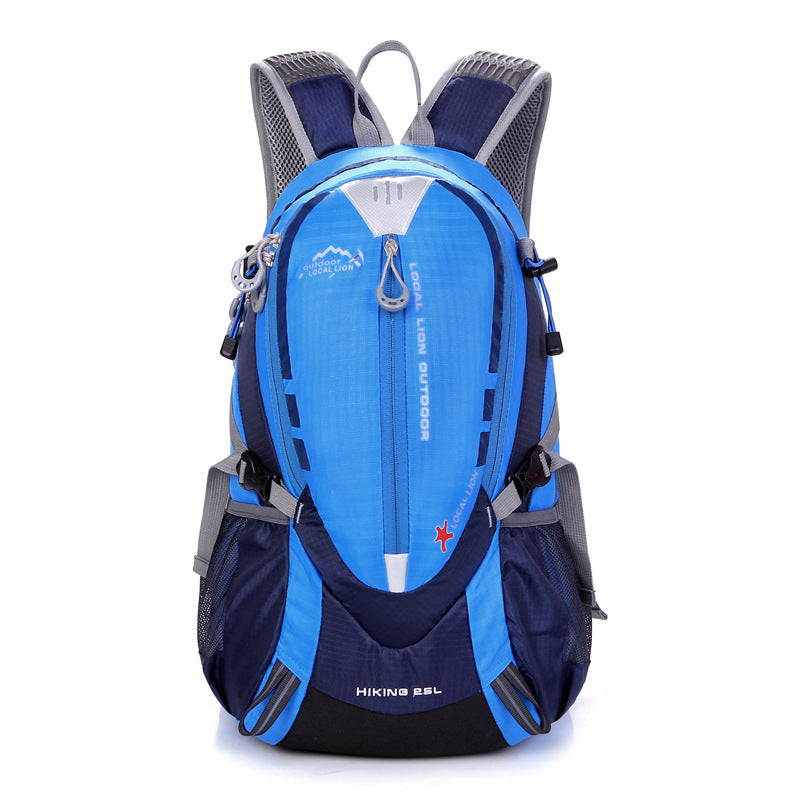 Travel Camping Backpack