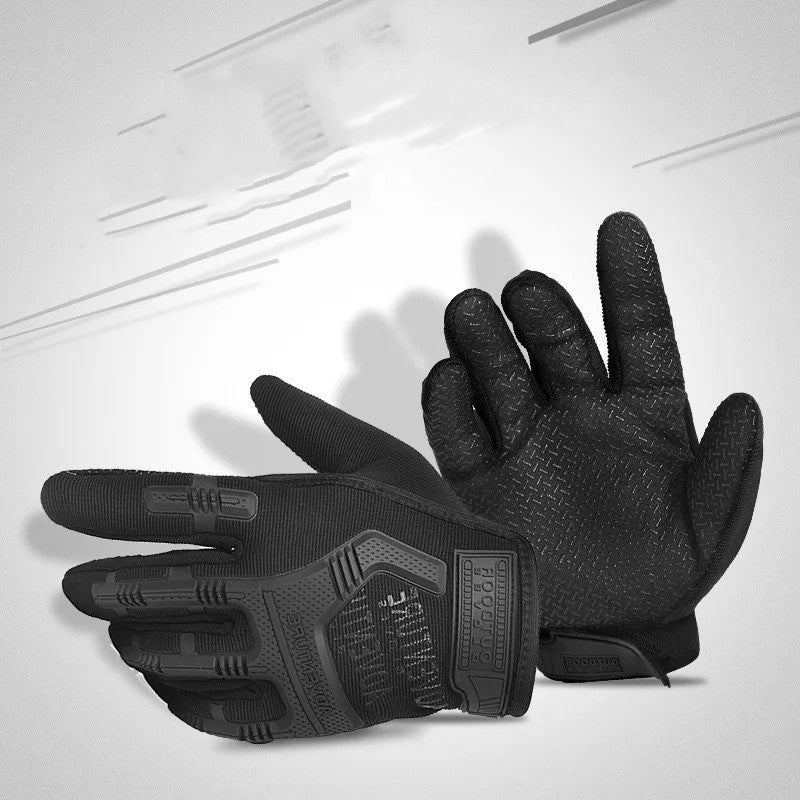 Breathable Non-slip Hunting Outdoor Gloves