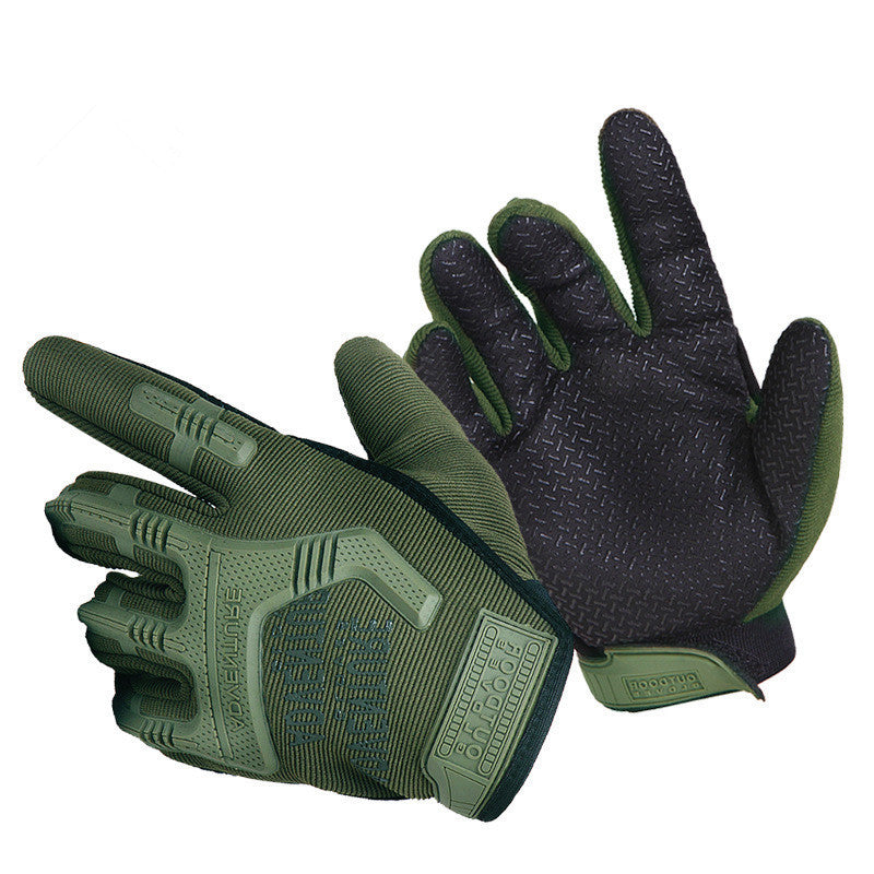 Breathable Non-slip Hunting Outdoor Gloves