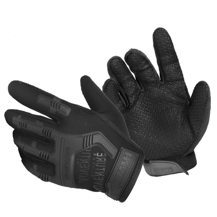 Breathable Non-slip Hunting Outdoor Gloves