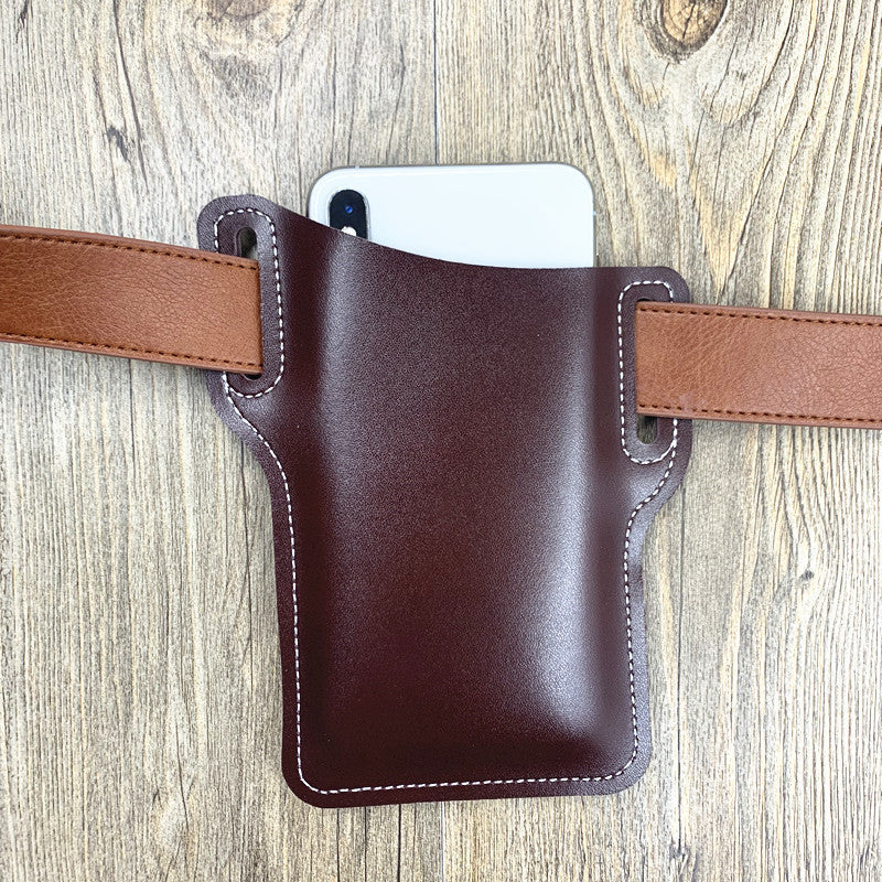 Holster Cell Pouch Tactical Belt Bag