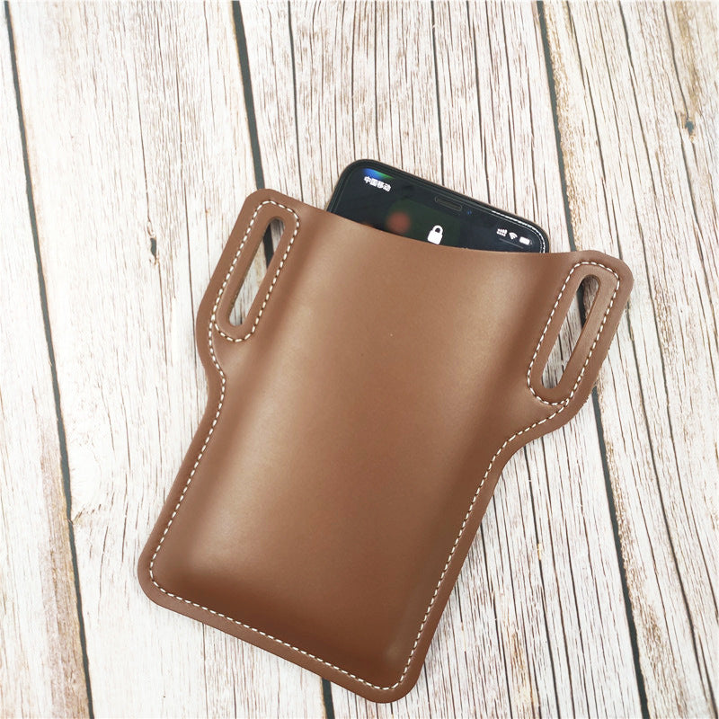 Holster Cell Pouch Tactical Belt Bag