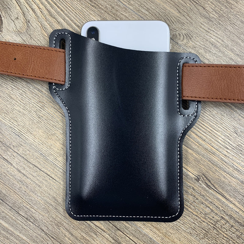 Holster Cell Pouch Tactical Belt Bag