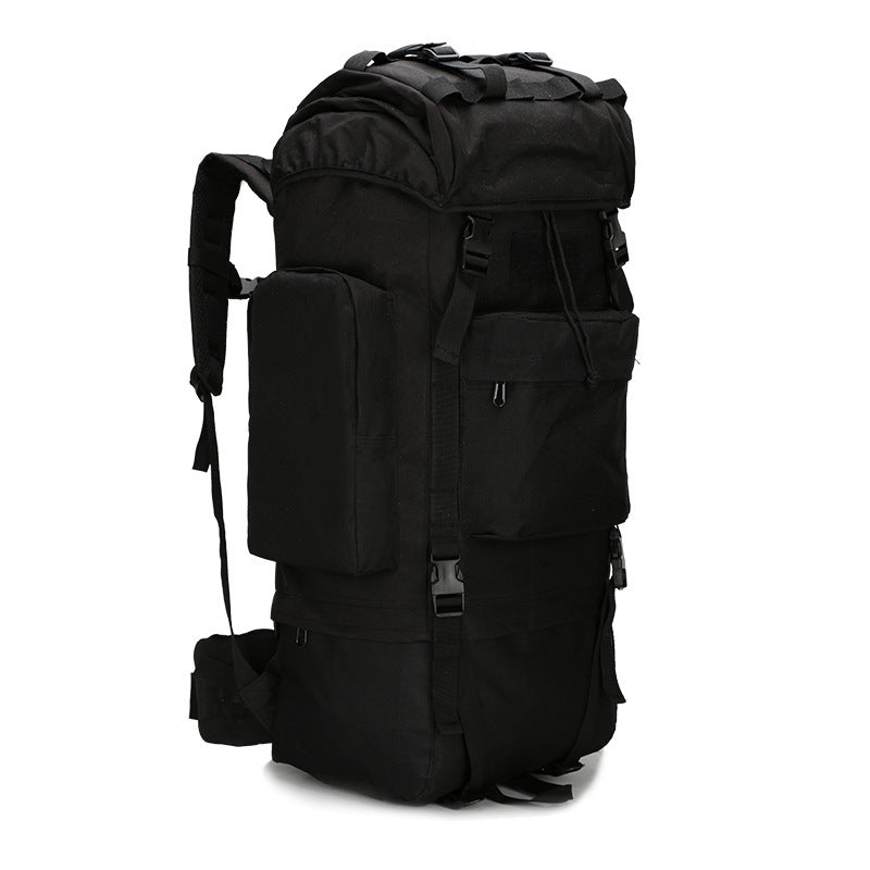 Camouflage 30 Hiking Camping Backpack