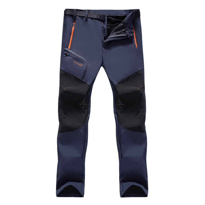 Men's Fashion And Comfort Sports Hiking Pants