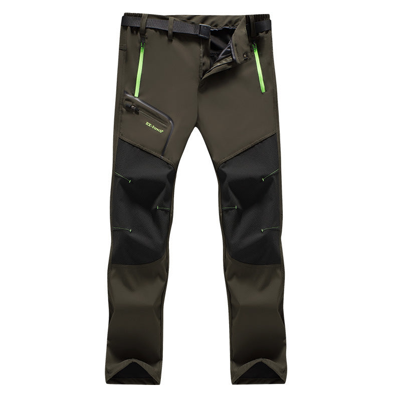 Men's Fashion And Comfort Sports Hiking Pants