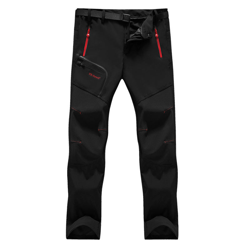 Men's Fashion And Comfort Sports Hiking Pants
