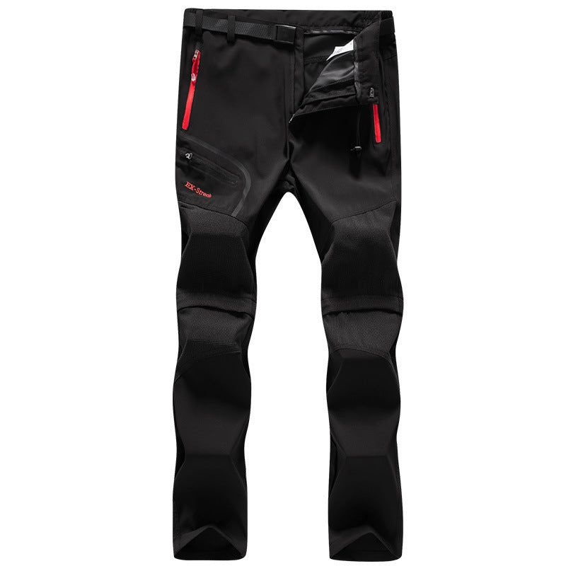 Men's Fashion And Comfort Sports Hiking Pants