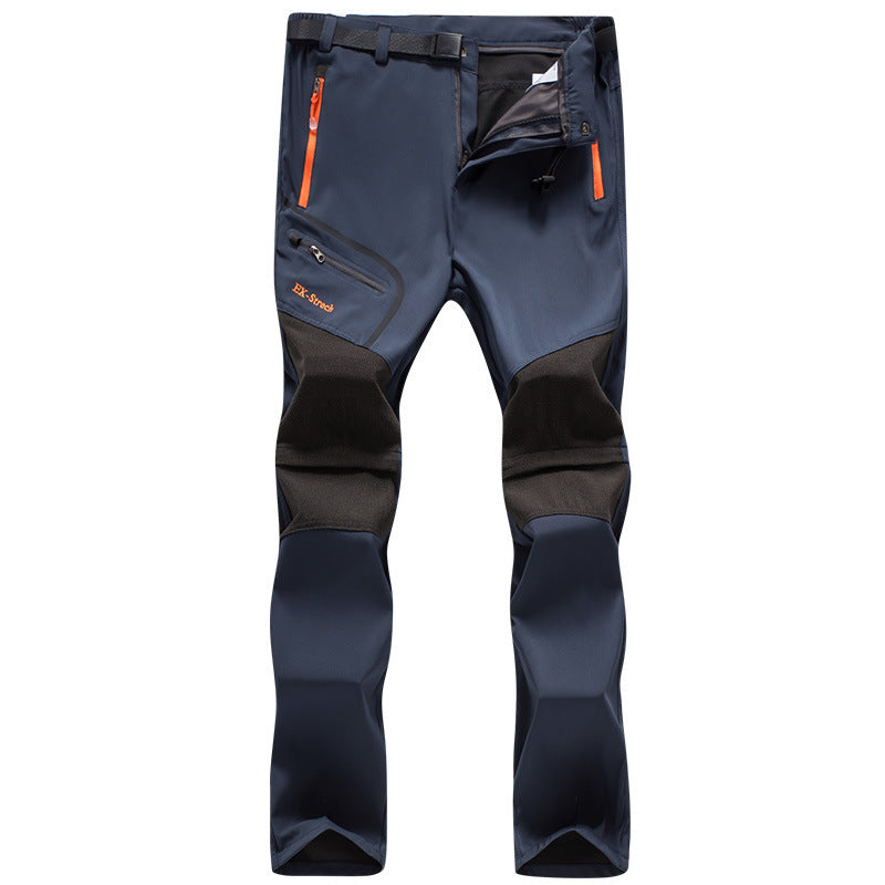 Men's Fashion And Comfort Sports Hiking Pants