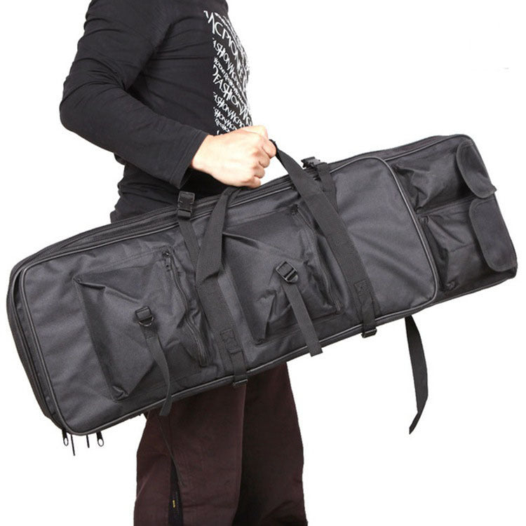 Tactical Airsoft Paintball Gun Protection Bag