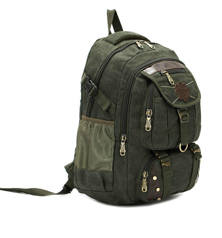 Unisex Computer Backpack Hiking Backpack
