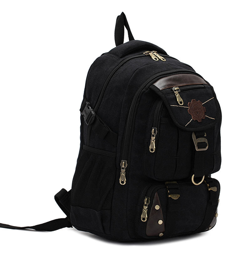 Unisex Computer Backpack Hiking Backpack