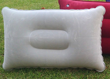 Outdoor Camping Inflatable Pillows