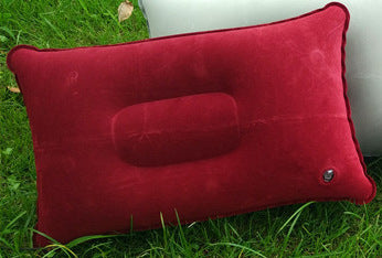 Outdoor Camping Inflatable Pillows