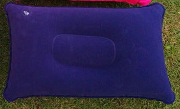 Outdoor Camping Inflatable Pillows