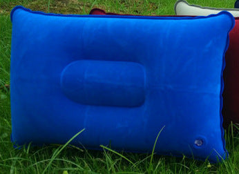 Outdoor Camping Inflatable Pillows
