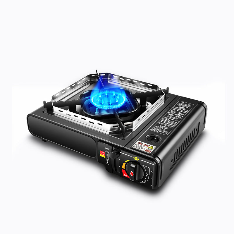 Mini Cassette Portable Outdoor Field  Cooker