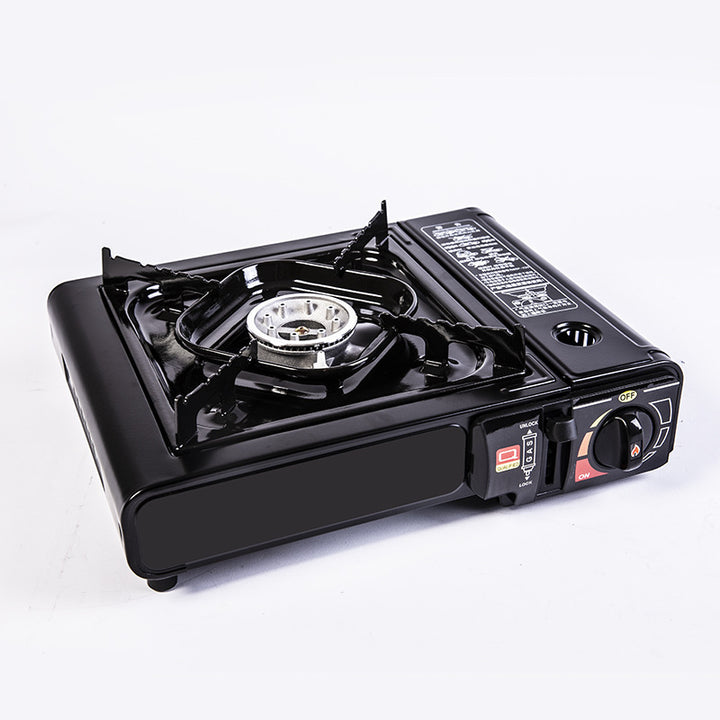 Mini Cassette Portable Outdoor Field  Cooker
