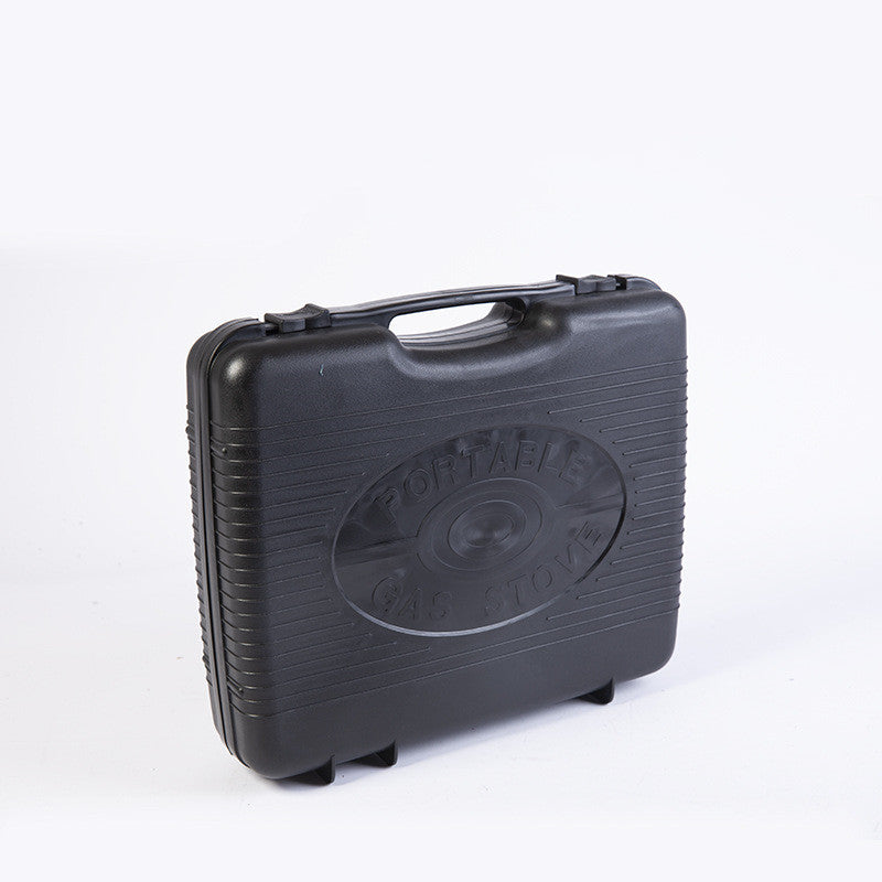 Mini Cassette Portable Outdoor Field  Cooker