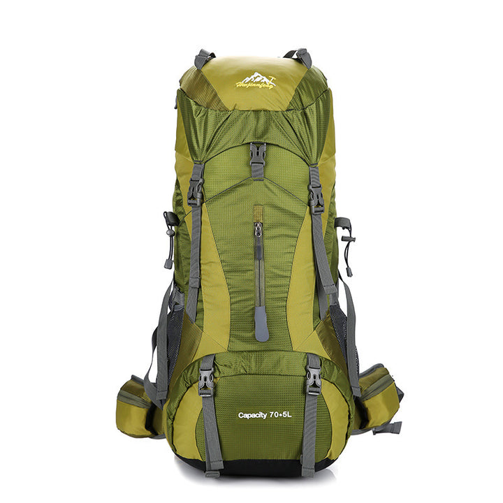 Outdoor Camping Backpack
