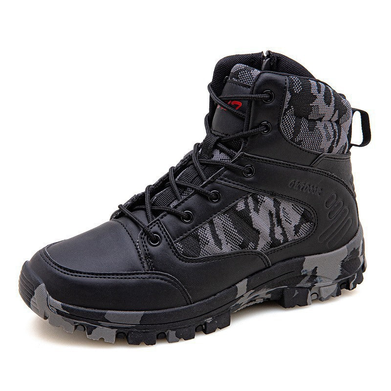 New Style Korean Fashion Casual Shoes