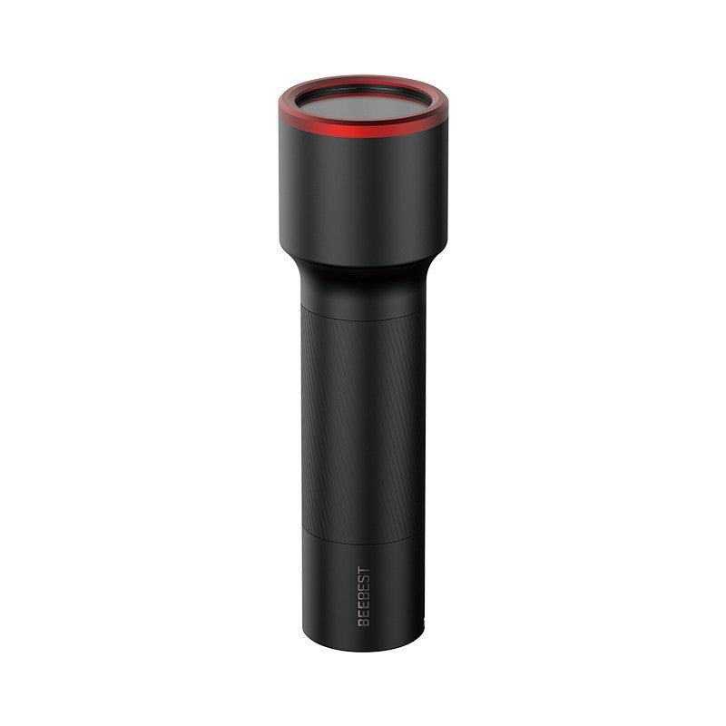 Rechargeable Flashlight With Long Battery Life