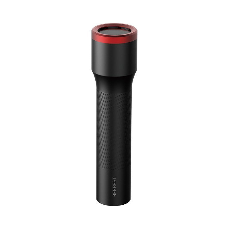 Rechargeable Flashlight With Long Battery Life