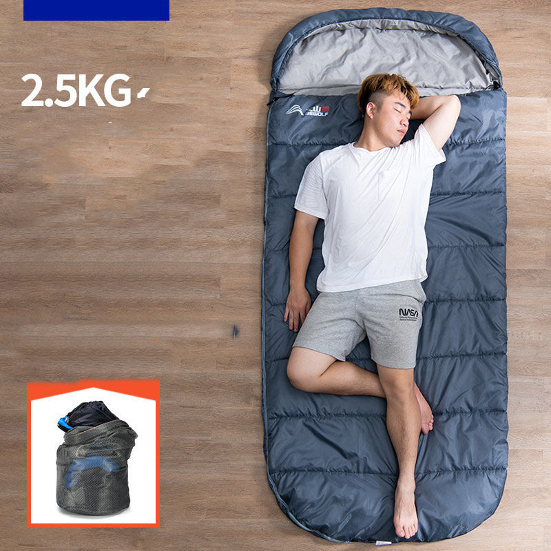 Portable Sleeping Bag Travel  Hiking Accessories