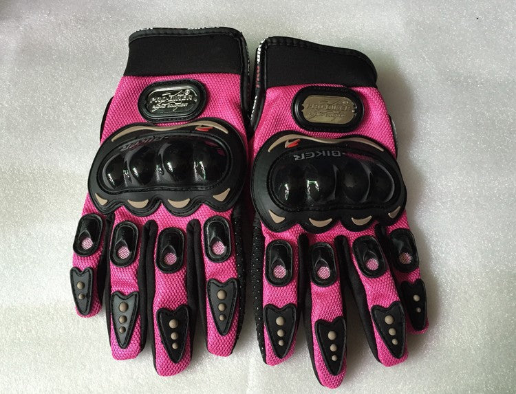 Cycling Gloves Outdoor Sports Gloves Mcs-01c