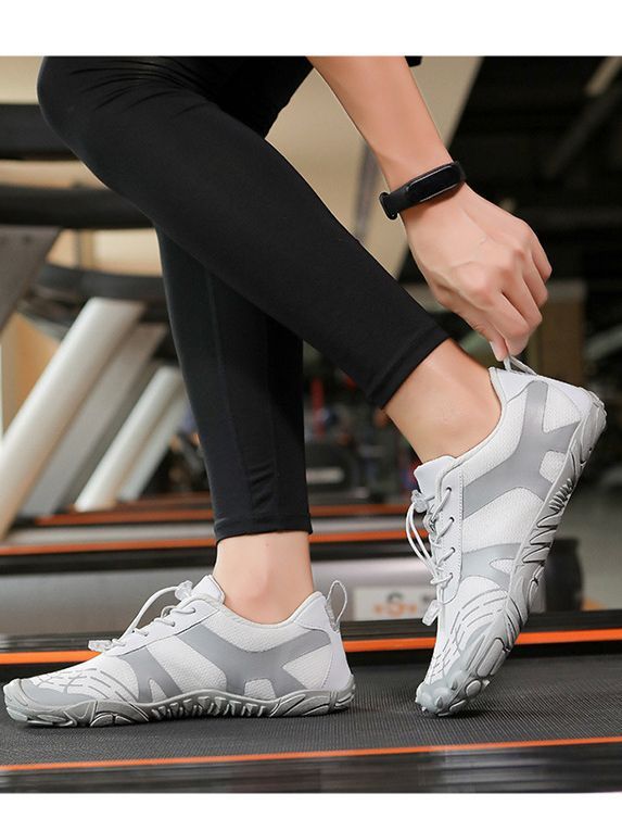 Outdoor Five-finger Hiking Boots