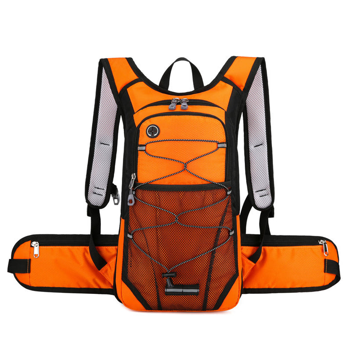 Outdoor Hiking Cycling Backpack