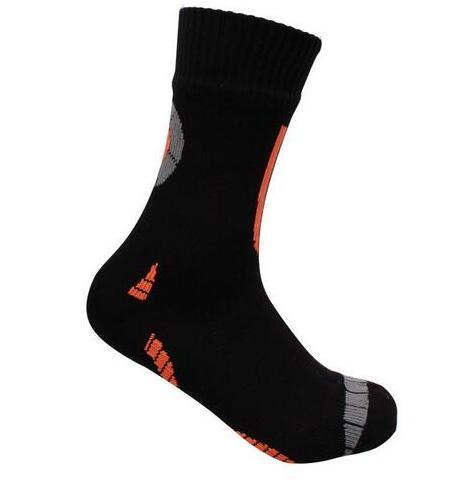 Hiking Waterproof And Breathable Socks
