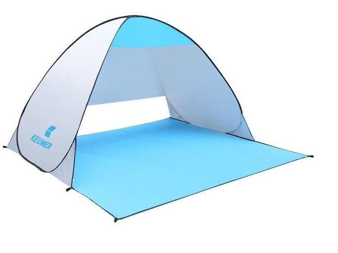 double automatic tent camping tent