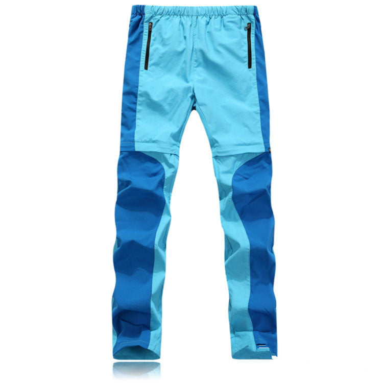 Men's Quick-drying Hiking Pants
