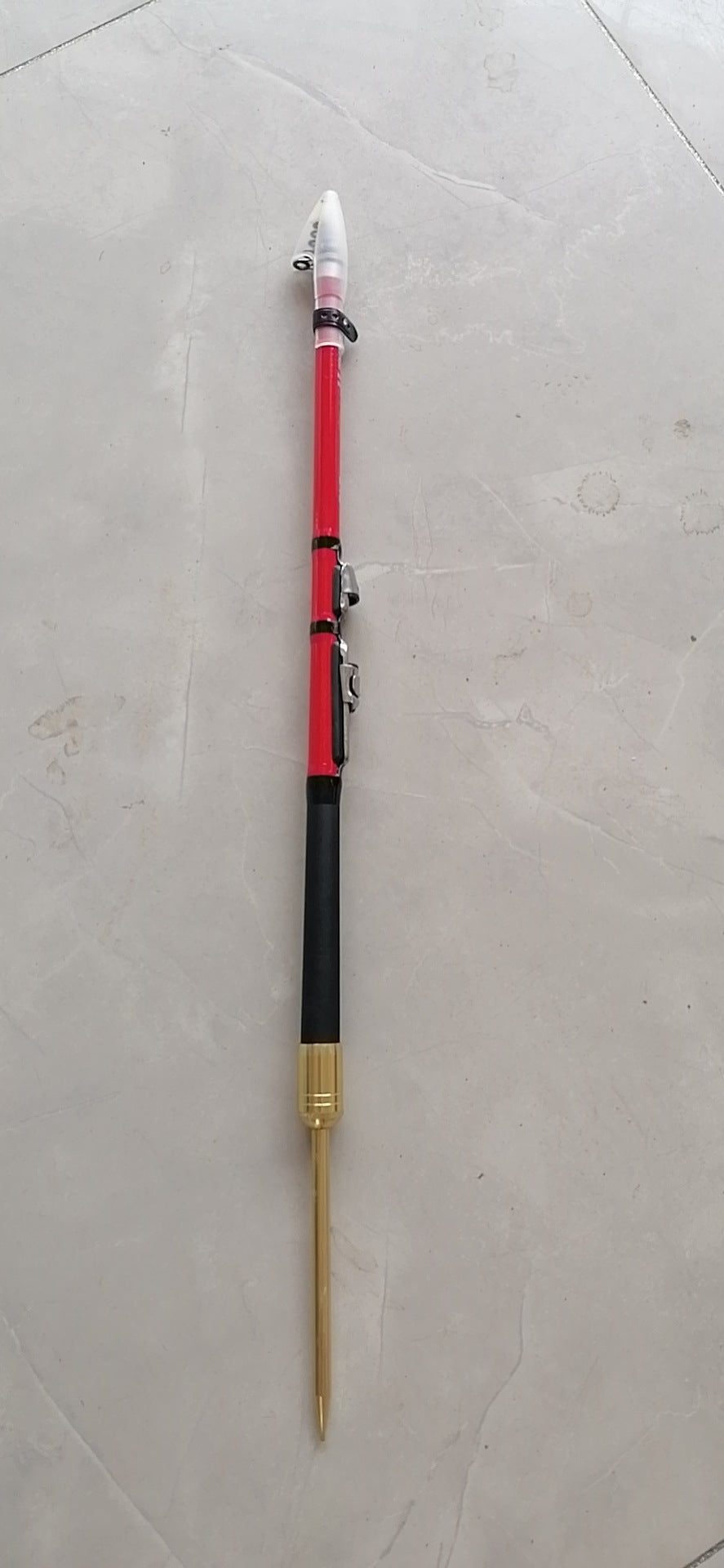 Small Rock Fishing Fishing Rod