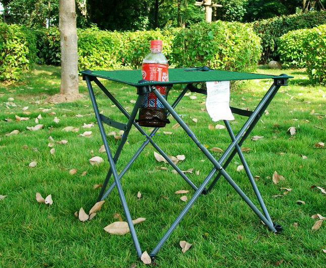 Outdoor Camping Cloth Tabl