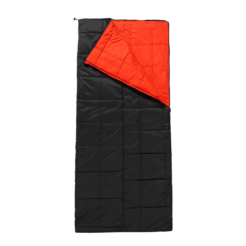 Electric Heating Cotton Sleeping Bag Winter Warm