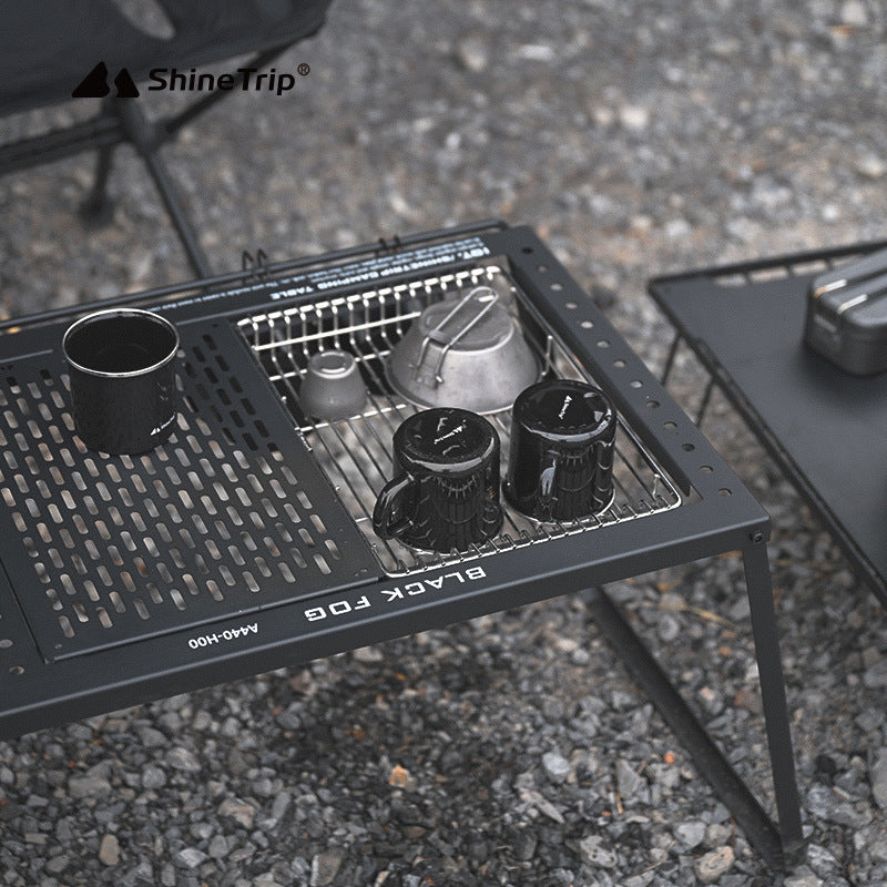 Portable Folding Camping Table