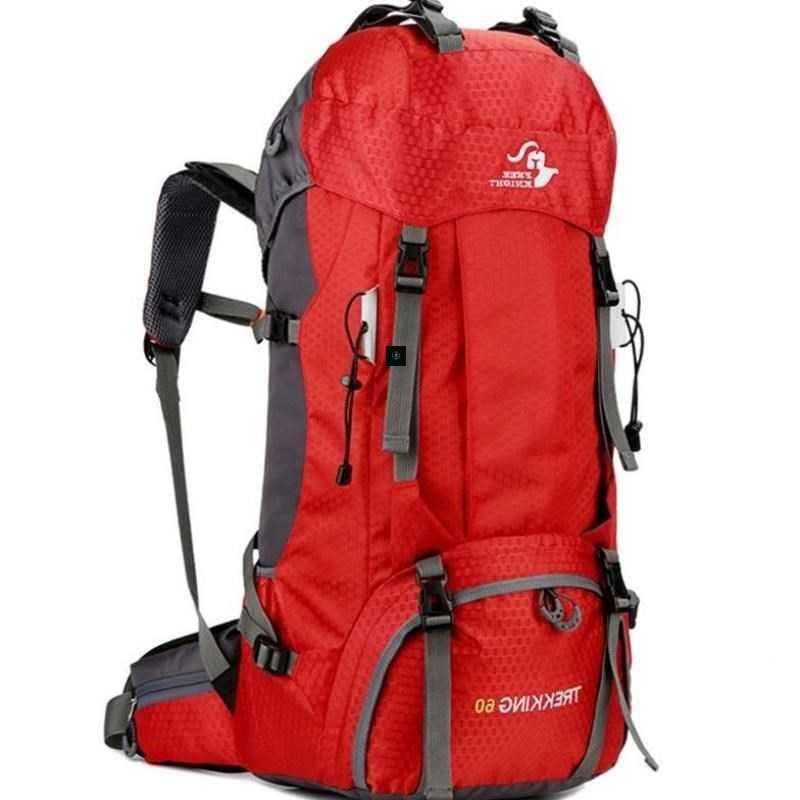 Waterprrof Hiking Cam TraveL Bag