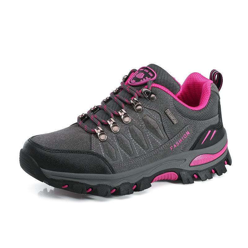 Sports Shoes Trekking Off-road Shoes