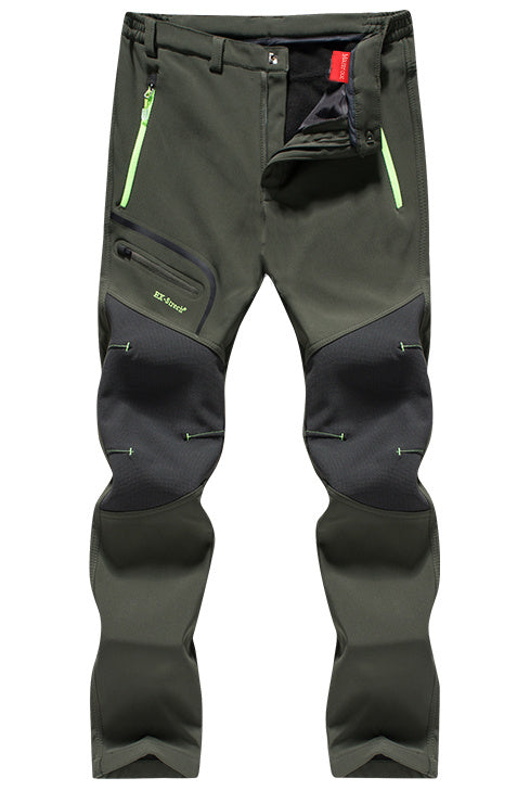 Men's Fashion And Comfort Sports Hiking Pants