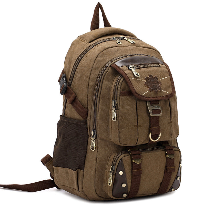 Unisex Computer Backpack Hiking Backpack