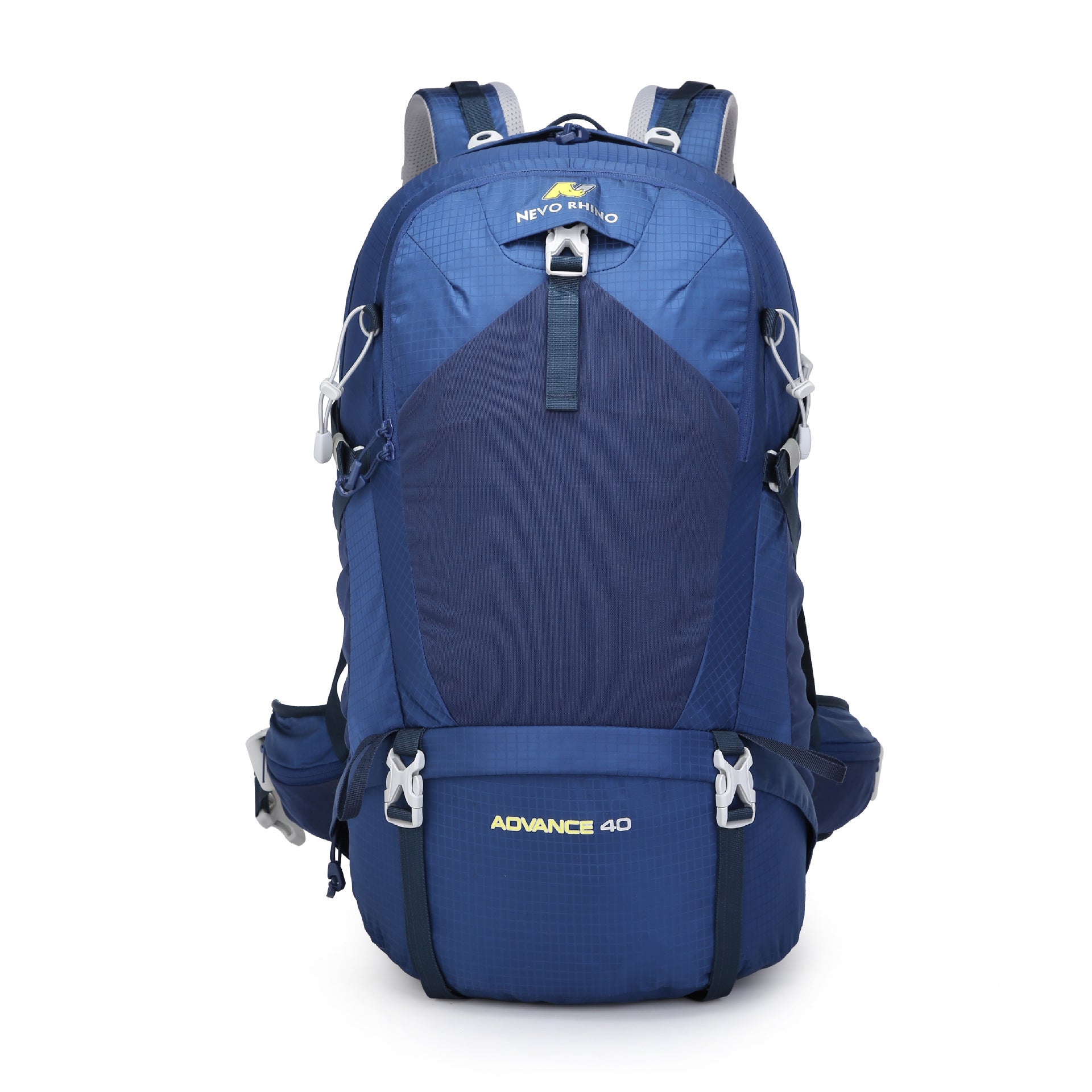 Lightweight Camping Hiking Backpack
